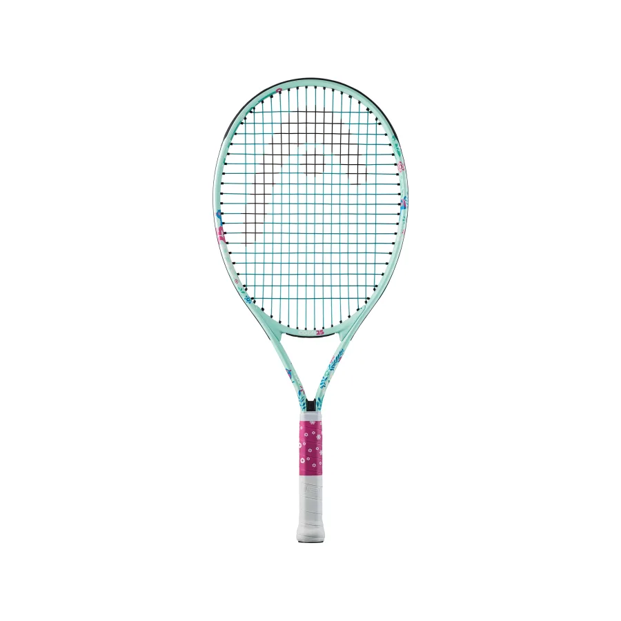 HEAD HEAD Coco 25 Tennisschläger für Kinder