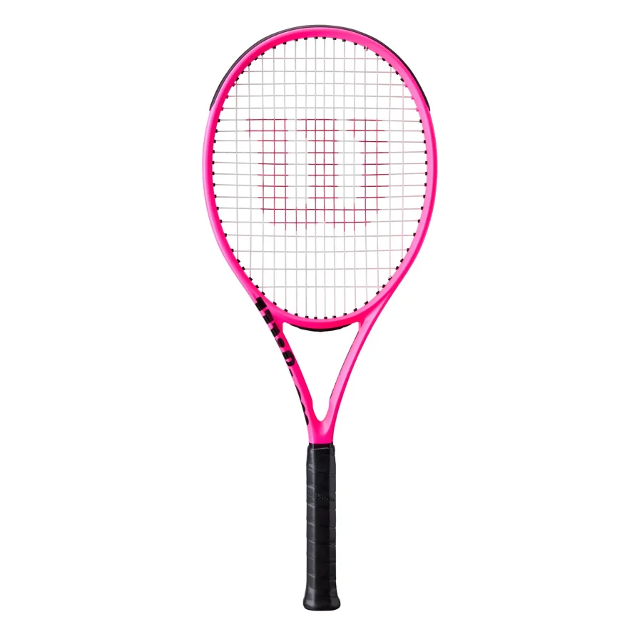Wilson Wilson Clash 100L V3 Tennisschläger