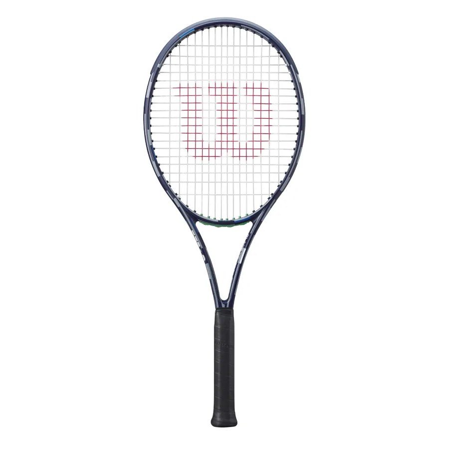 Wilson Blade 100L V9 US Open Turnierschläger