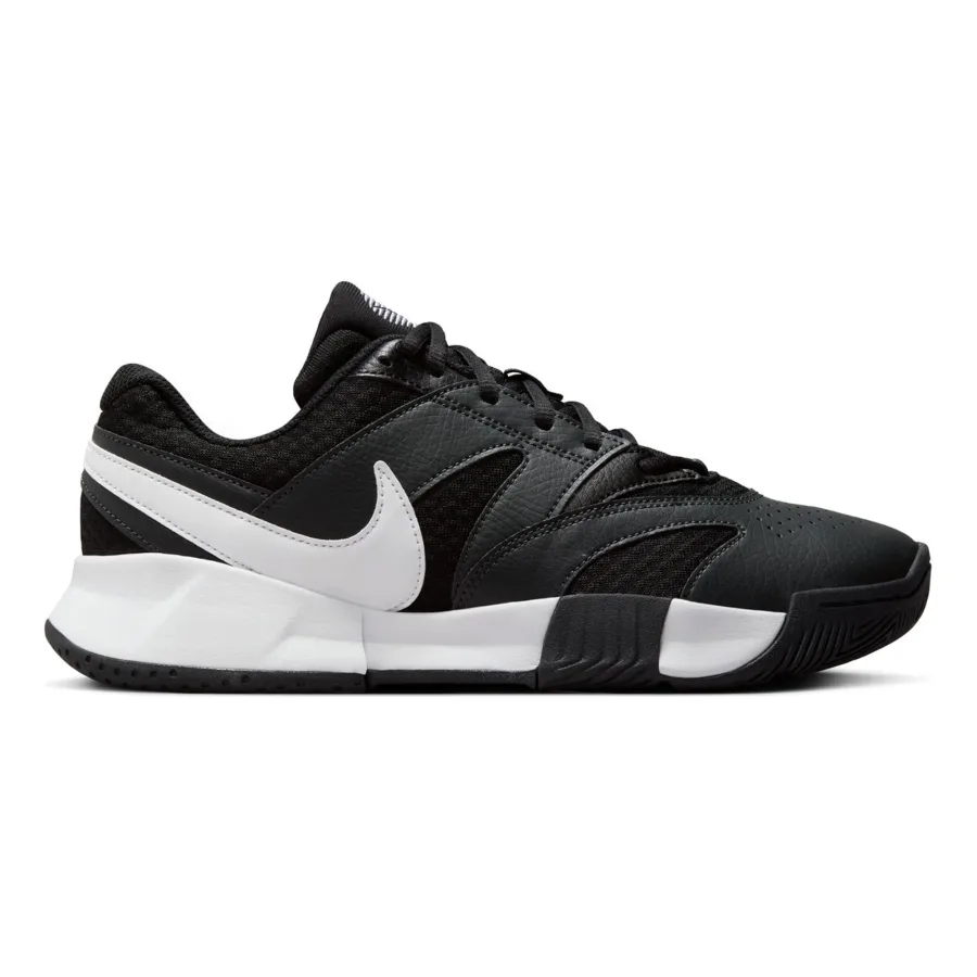 Nike Nike Court Lite 4 Allcourtschuh Damen-schwarz, weiß