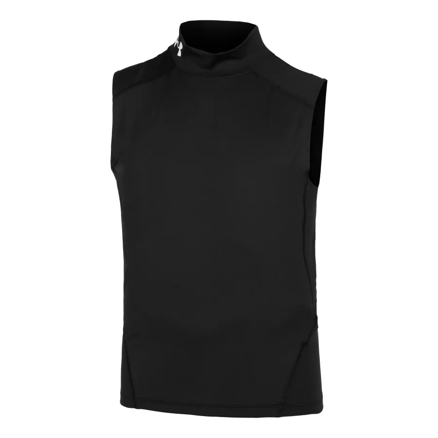 Under Armour Under Armour Comp Mock Tank - Top Herren