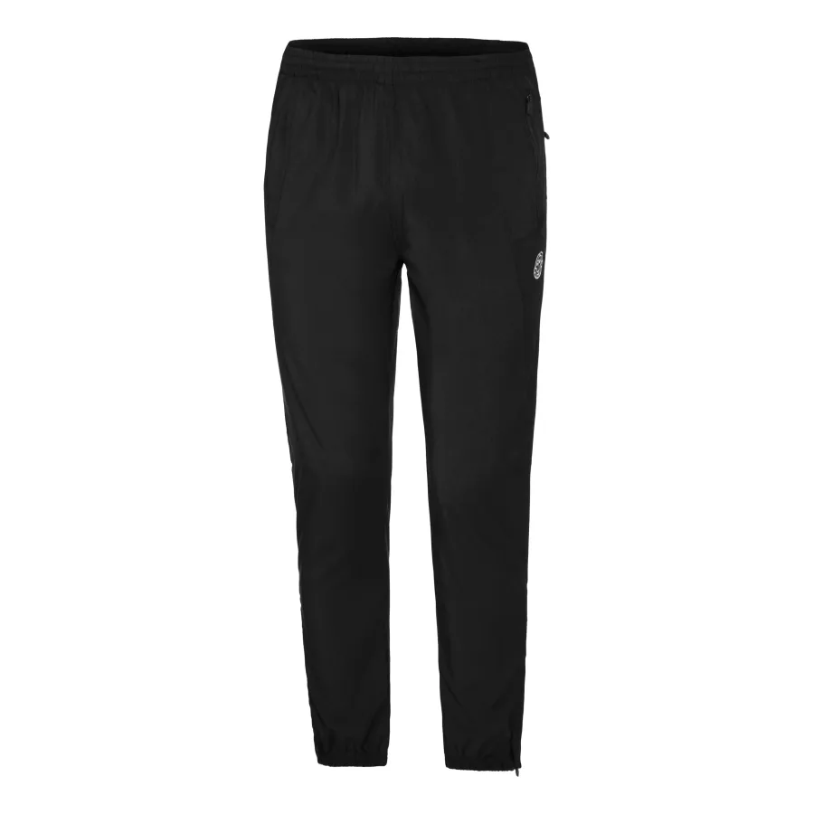 BIDI BADU Crew Trainingshose Herren-Schwarz