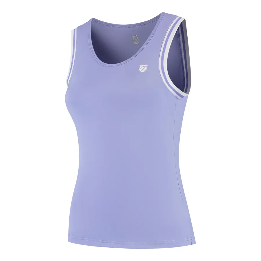 K-Swiss K - Swiss Hypercourt Classic Tank Top Damen