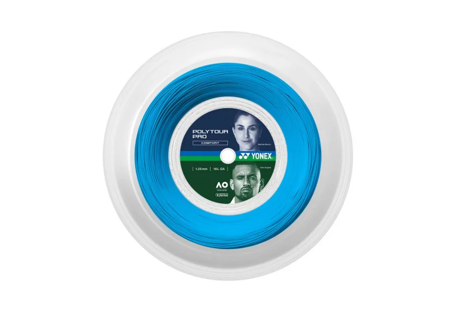 Yonex Yonex Tennissaite Poly Tour Pro