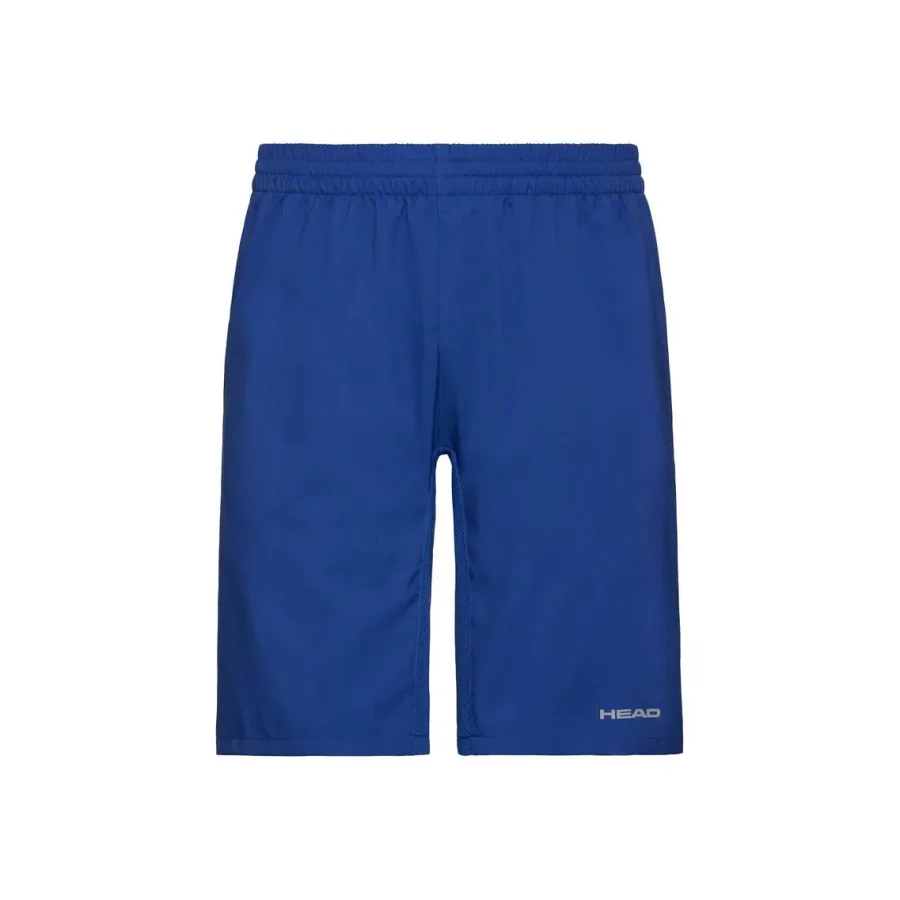 HEAD Club Bermuda Jungen-Blau
