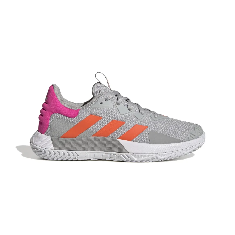 adidas Damen-Tennisschuhe adidas SoleMatch Control