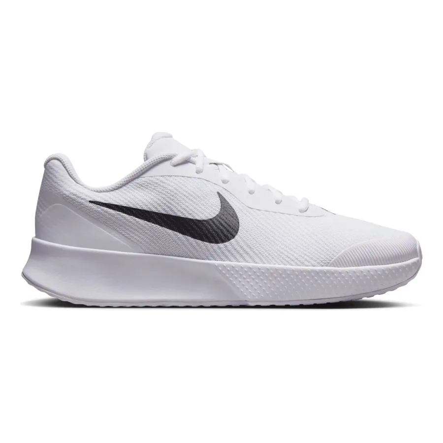 Nike Vapor Lite 3 Allcourtschuh Herren-weiß, schwarz