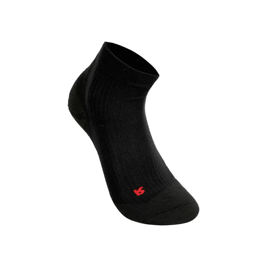 Falke TE4 Short Sportsocken Damen-Schwarz