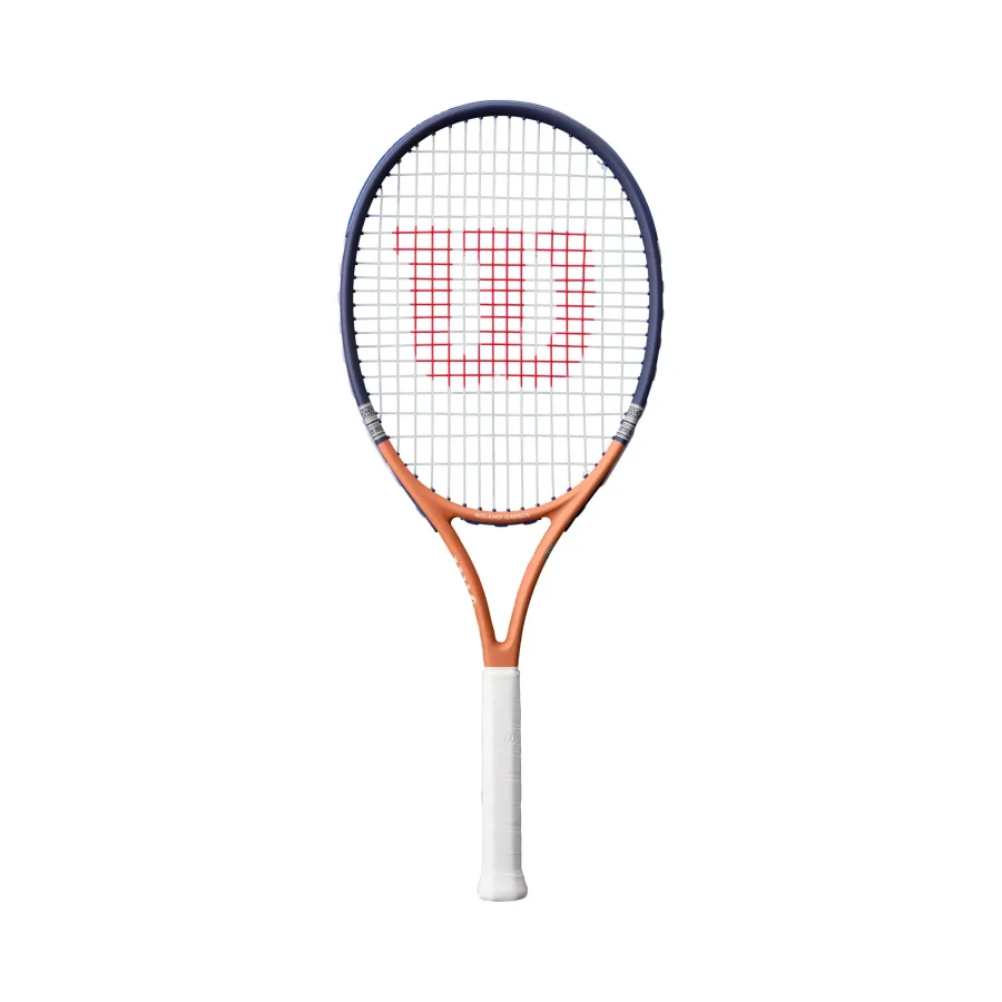 Wilson Roland Garros Elite 26 Kinderschläger besaitet