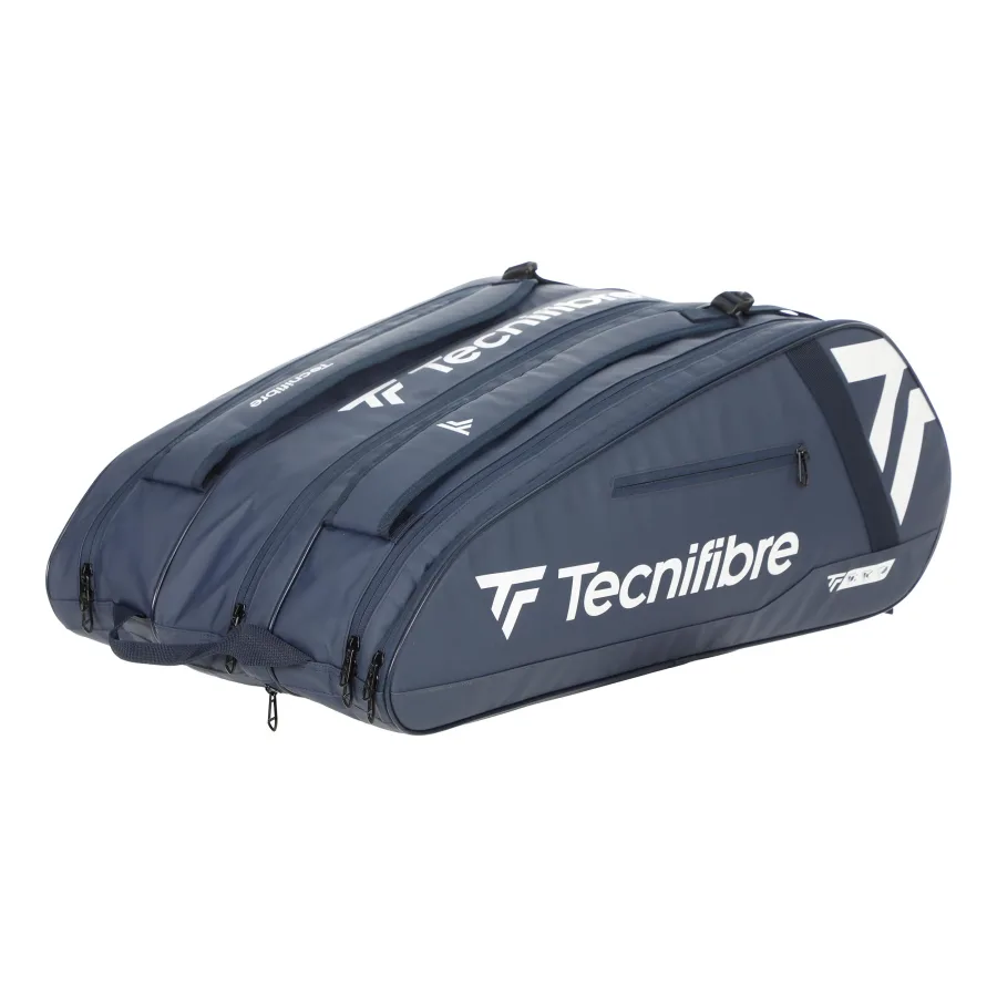 Tecnifibre Tour Endurance Schlägertasche 15er -blau