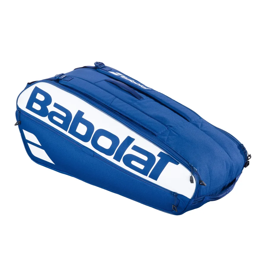 Babolat Court L 2nd Generation Schlägertasche-Blau