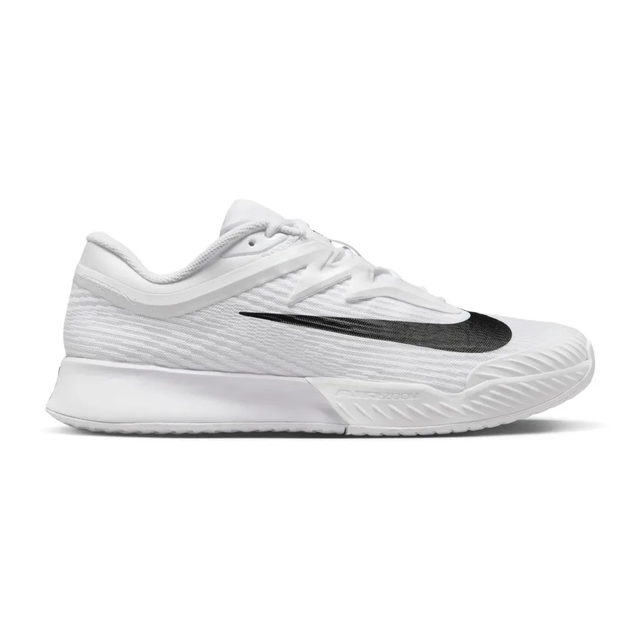 Nike Vapor Pro 3 Allcourtschuh Herren-Weiß,Schwarz