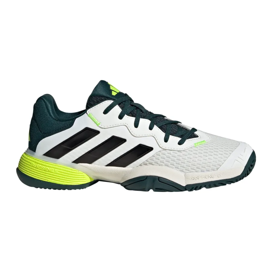 adidas adidas Barricade Allcourtschuh Kinder