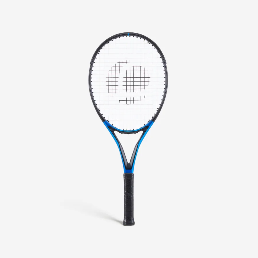 Artengo Tennisschläger Kinder - TR930 Spin 26 Zoll besaitet blau