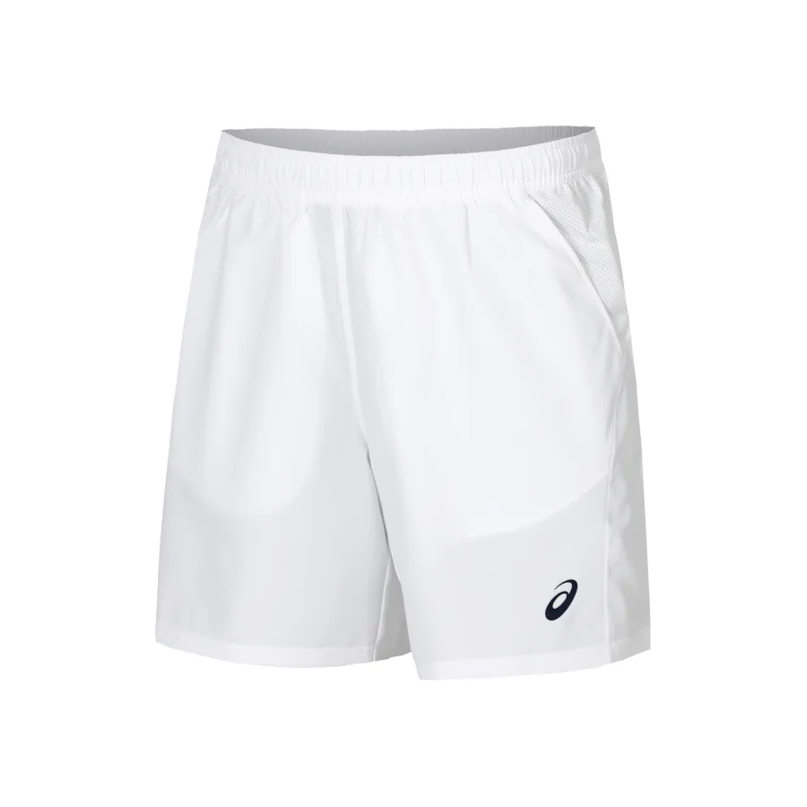 ASICS ASICS Court 9in Shorts Herren - Weiß