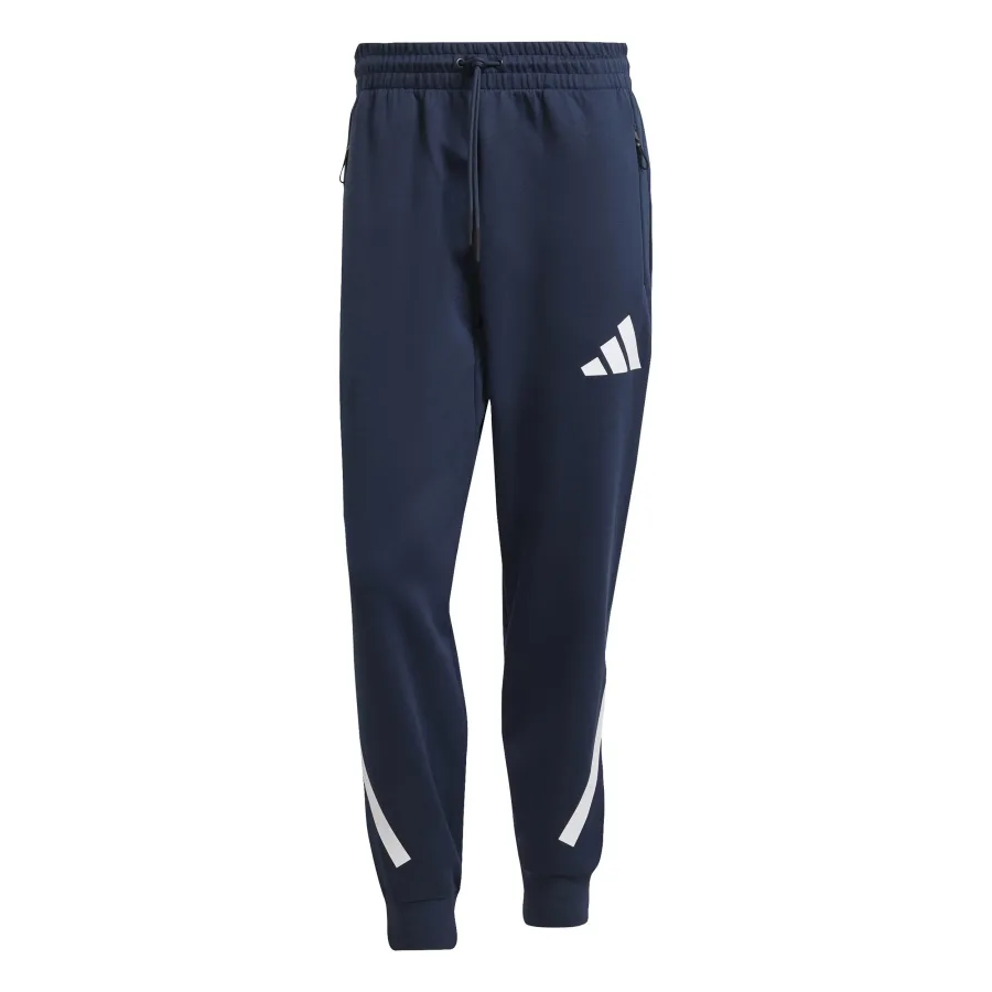 adidas Z.N.E. Trainingshose Herren-Dunkelblau,Weiß