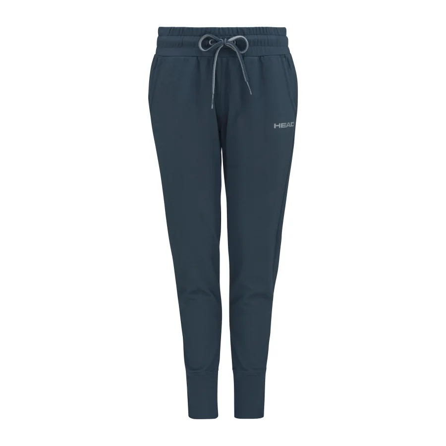 HEAD Club Rosie Trainingshose Damen - dunkelblau,
