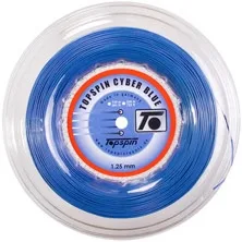 Topspin Cyber Saitenrolle 220m-Blau