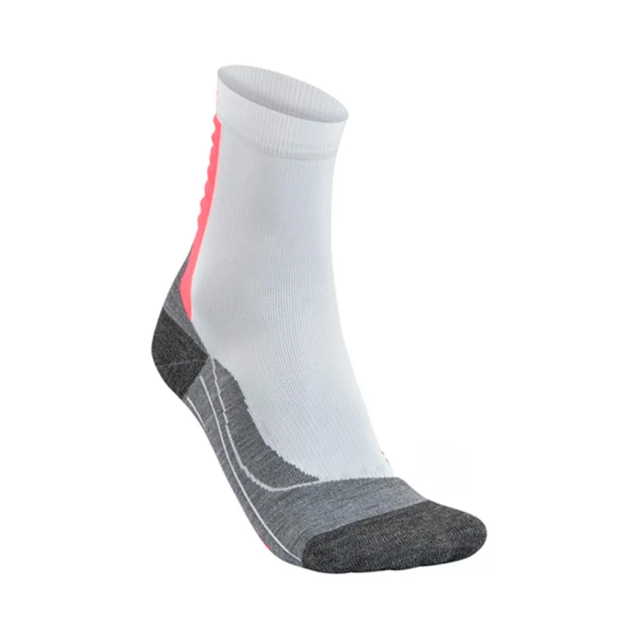 Falke Achilles Sportsocken Damen-Weiß