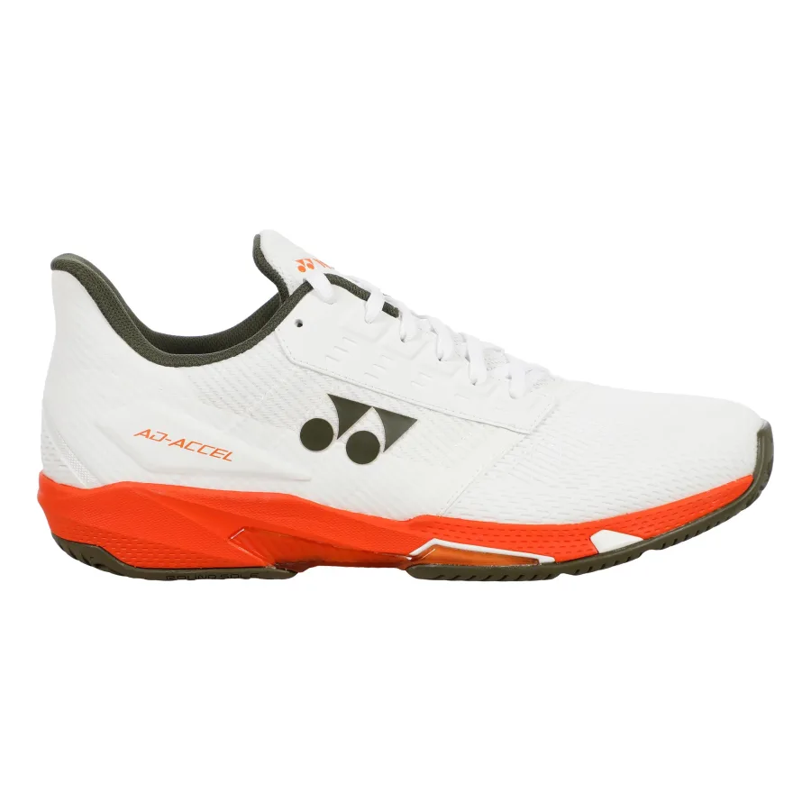 Yonex Yonex Power cushion AD Accel Allcourtschuh Herren