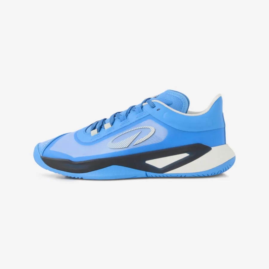 KUIKMA Herren Tennisschuhe Multicourt - Unrupt Pro blau