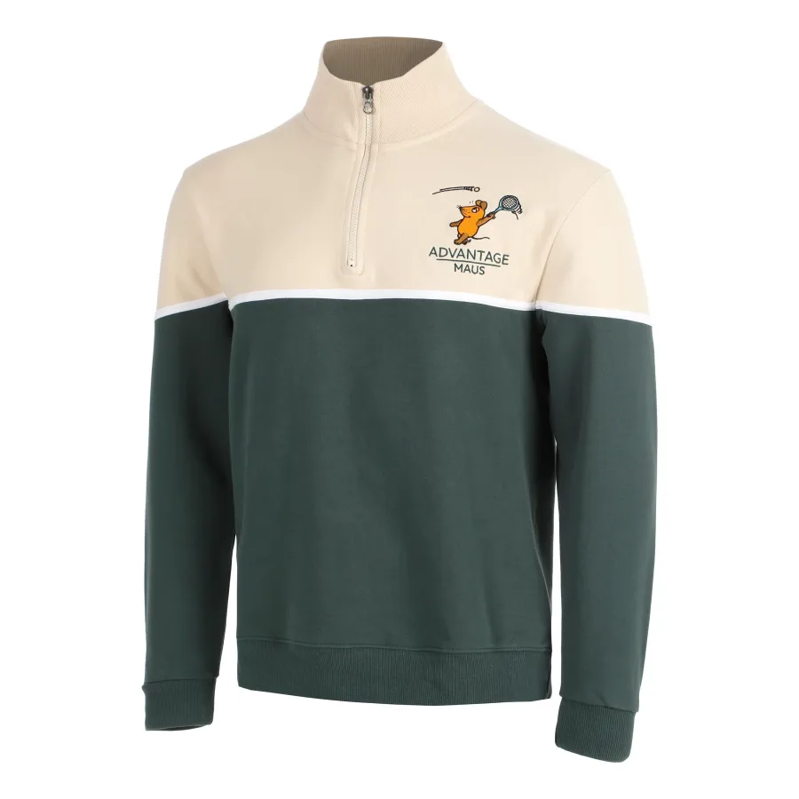 Lobster & Lemonade Lobster & Lemonade Maus Tennis Sweatshirt Unisex