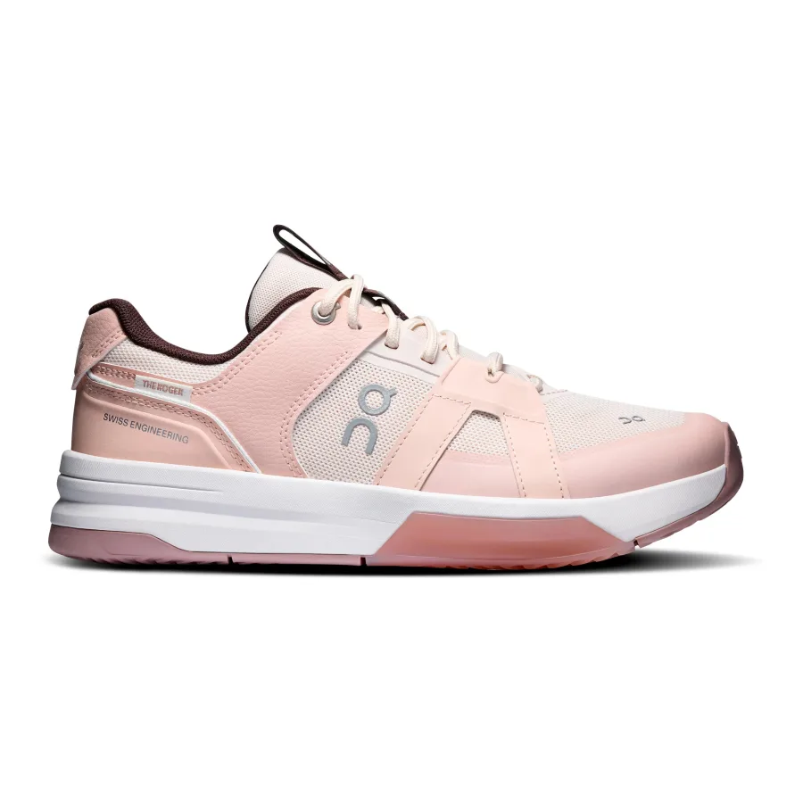 On On THE ROGER CH Pro 2 Clay Sandplatzschuh Damen