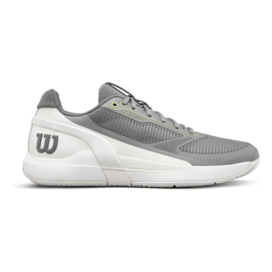 Wilson Wilson Rush Pro 5 Sandplatzschuh Herren