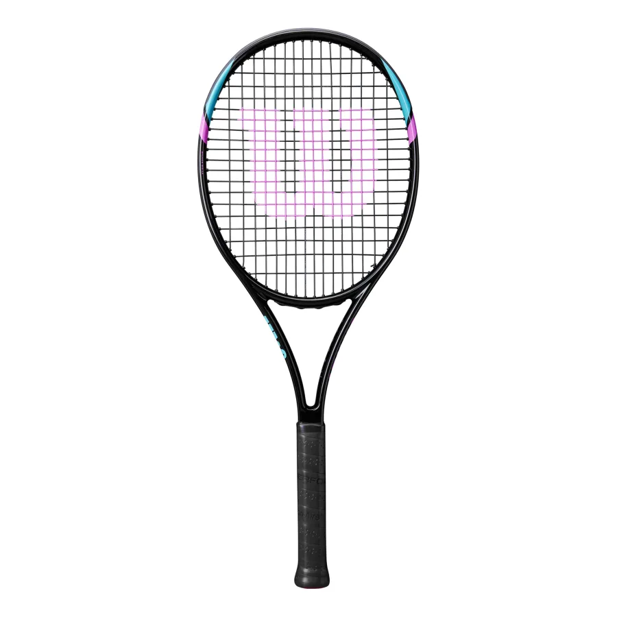 Wilson Six LV Komfortschläger unbesaitet