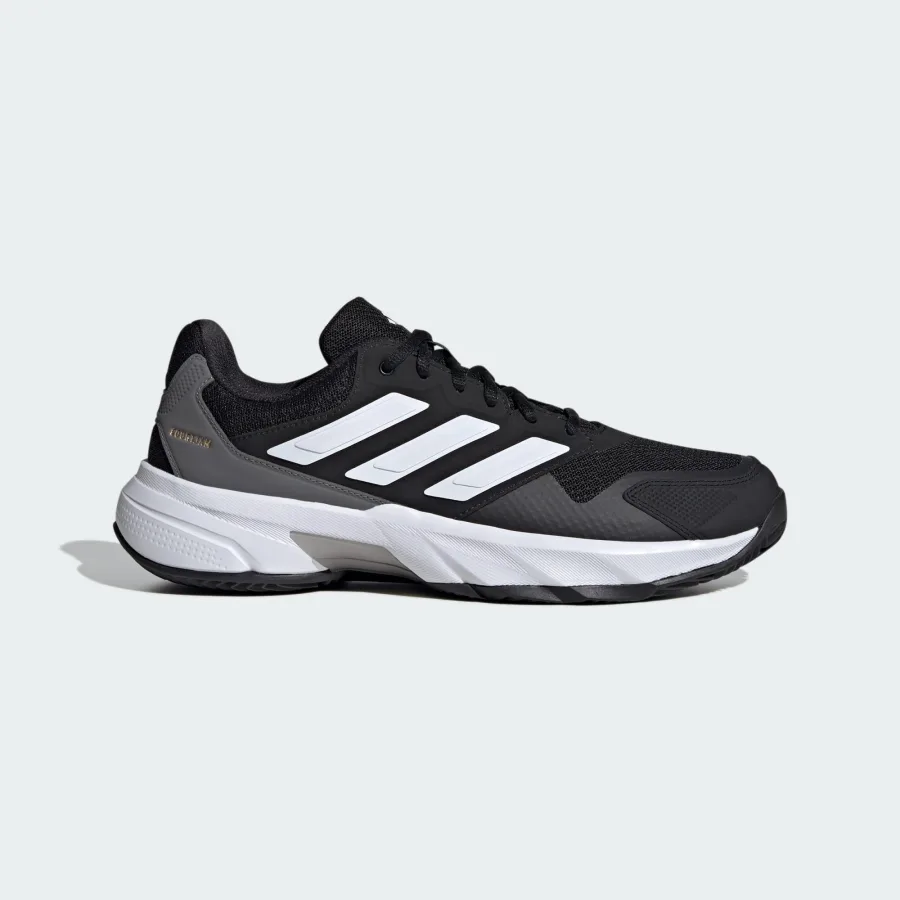 adidas CourtJam Control 3 Clay Tennisschuh