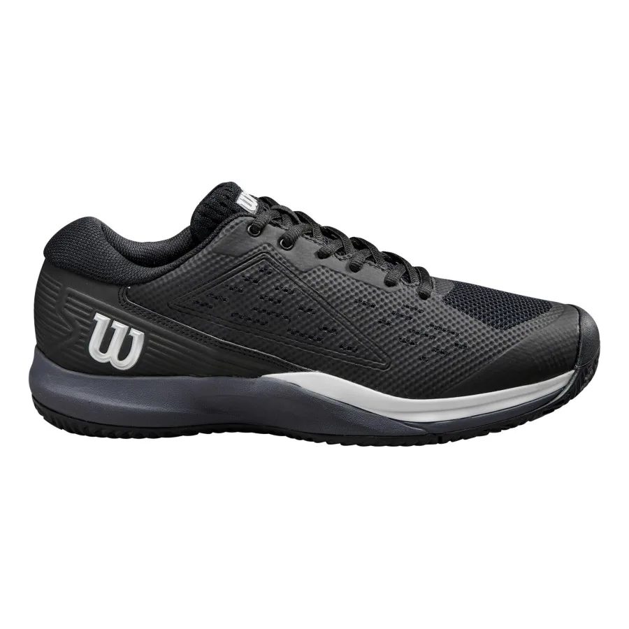 Wilson Tennisschuhe Wilson RUSH Pro Ace