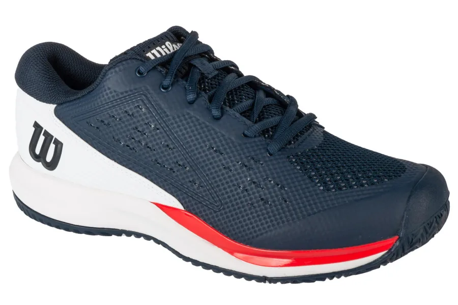 Wilson Tennisschuhe Herren Rush Pro Ace