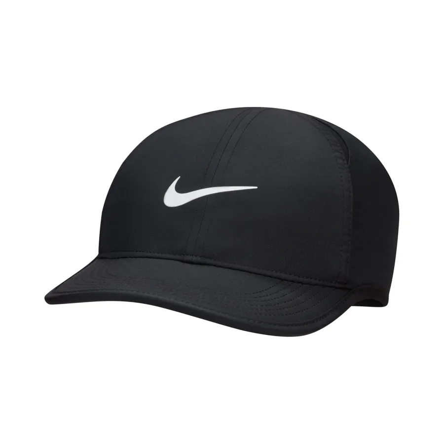 Nike Dri-Fit Club Cap Kinder-schwarz,weiß