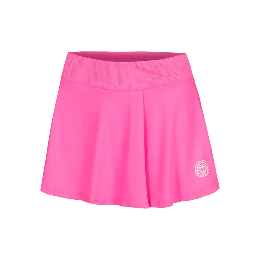 BIDI BADU Crew Wavy Rock Damen-Pink
