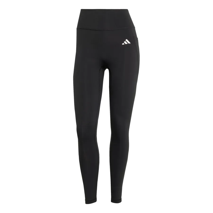 adidas OPT Power Essential 7/8 Tight Damen-schwarz