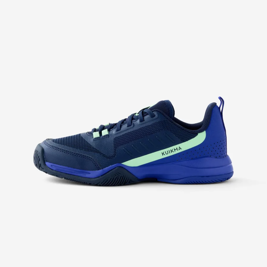 Artengo Kinder Tennisschuhe - TS500 Fast JR Lace Nightsky Turnschuhe