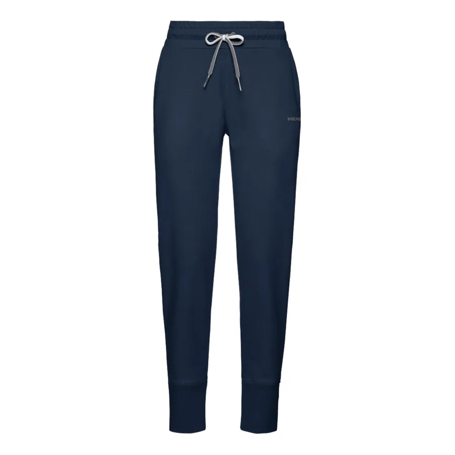 HEAD Club Trainingshose Damen-Blau