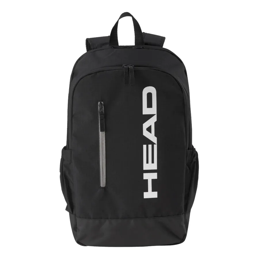 HEAD Base Backpack Rucksack - schwarz