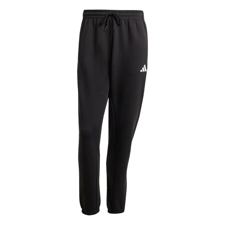 adidas Future Icons Trainingshose Herren - schwarz