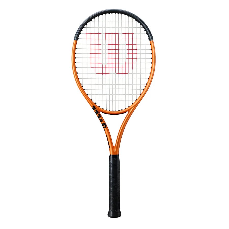 Wilson Wilson Burn 100 S V6.0 Tennisschläger besaitet