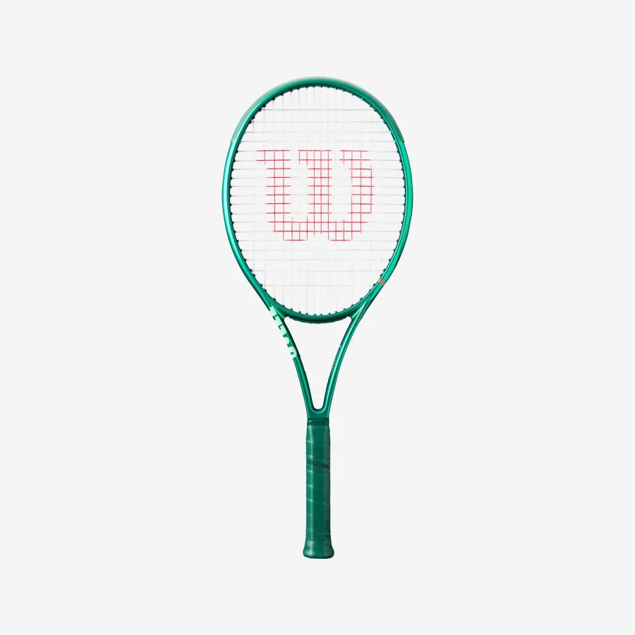 Wilson Tennisschläger Damen/Herren - Blade 100L V10 285 g unbesaitet