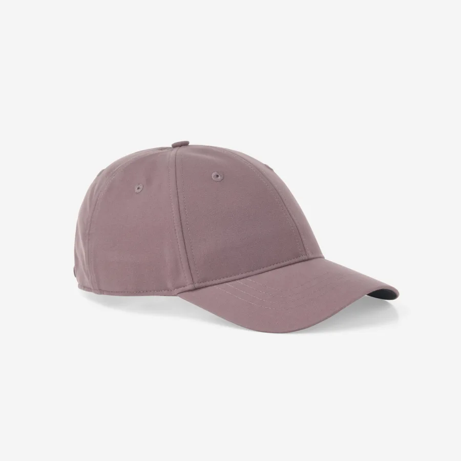 KUIKMA Schirmmütze Tennis-Cap - TC 500 braun