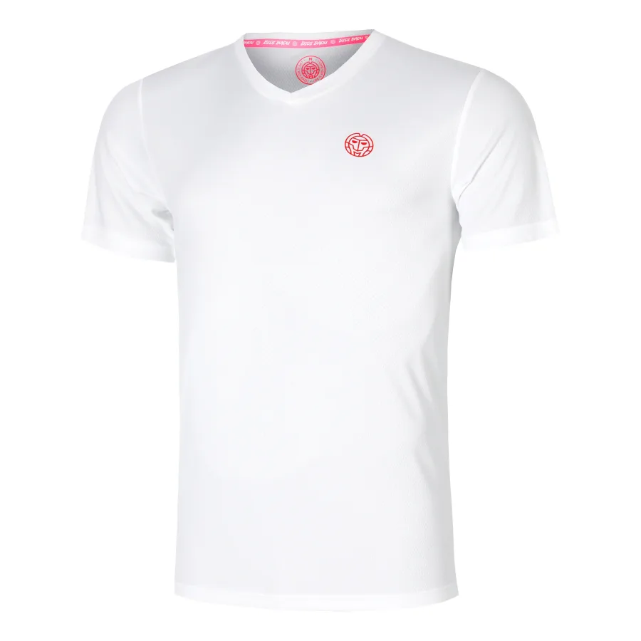 BIDI BADU BIDI BADU Ted ÖTV Tech Tee T - Shirt Mädchen