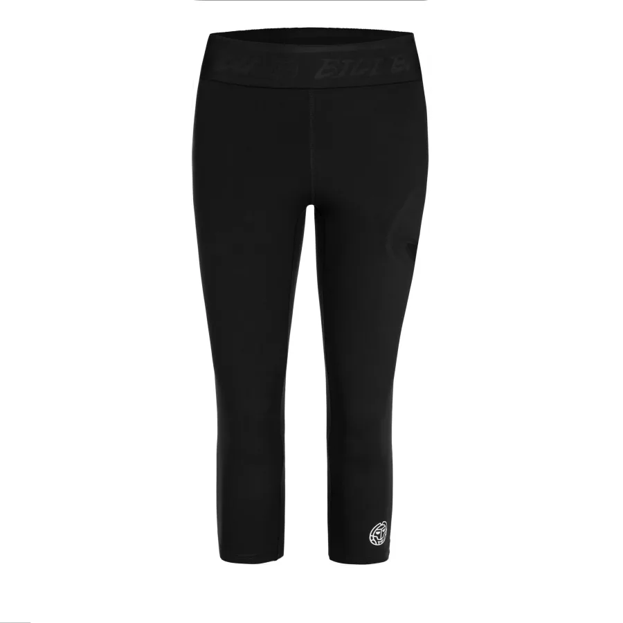 BIDI BADU Crew Tight Damen-Schwarz