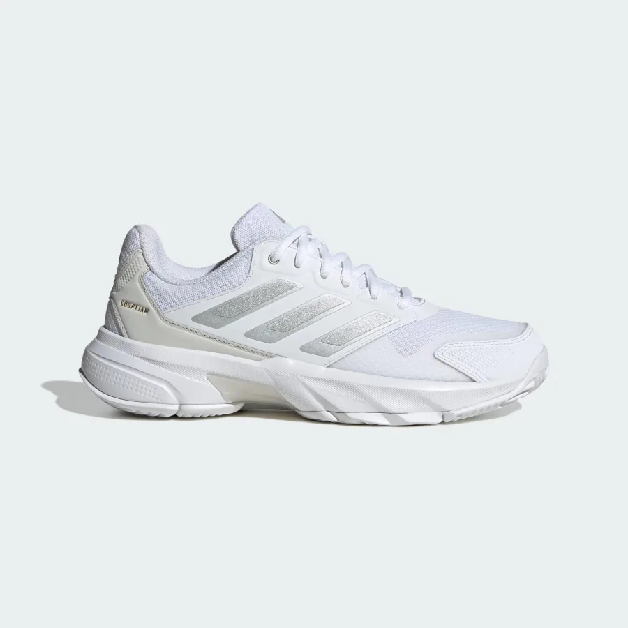 adidas Courtjam Control 3 Tennisschuh