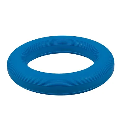 Sport-Thieme Sport-Thieme Tennisring "Luftgefüllt", Blau