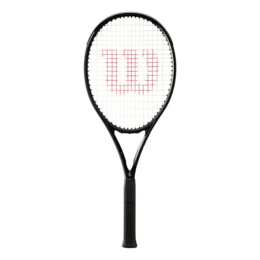 Wilson Clash 100 V2.0 Noir Turnierschläger