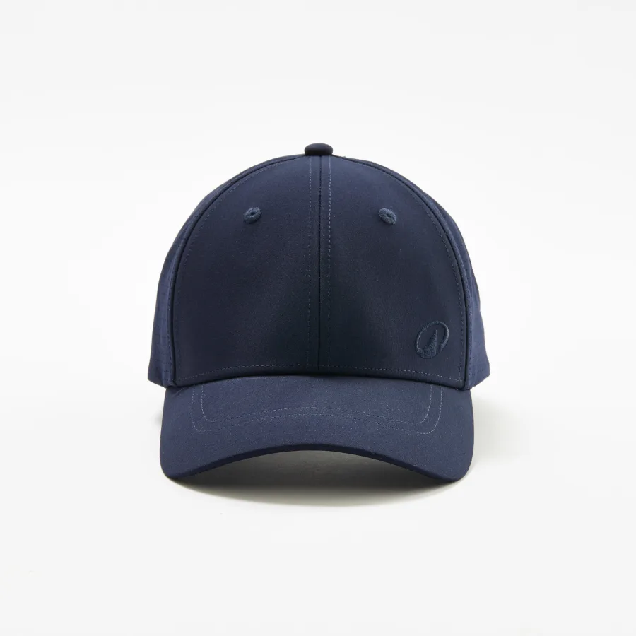 KUIKMA Schirmmütze Tennis-Cap TC 900 Gr. 58 marineblau
