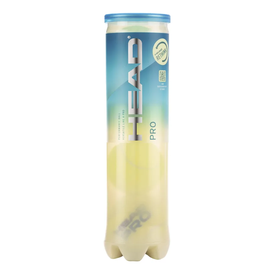 HEAD HEAD Pro 4er Dose