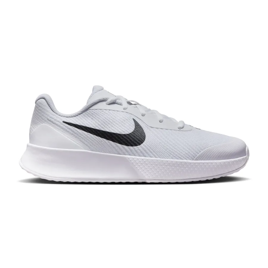 Nike Vapor Lite 3 Allcourtschuh Damen-weiß, schwarz
